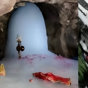 Amarnath yatra