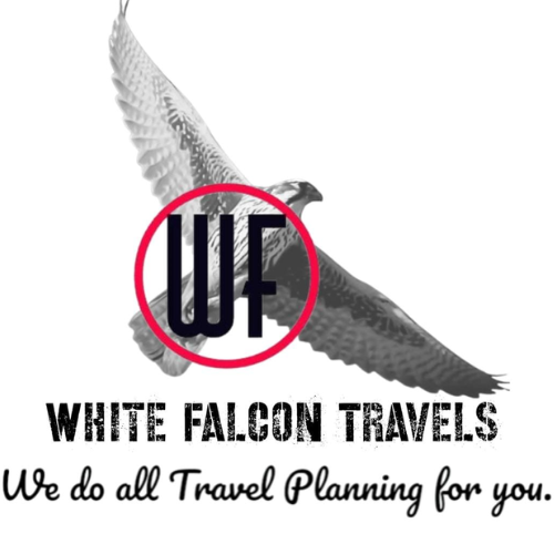 whitefalcontravels.com