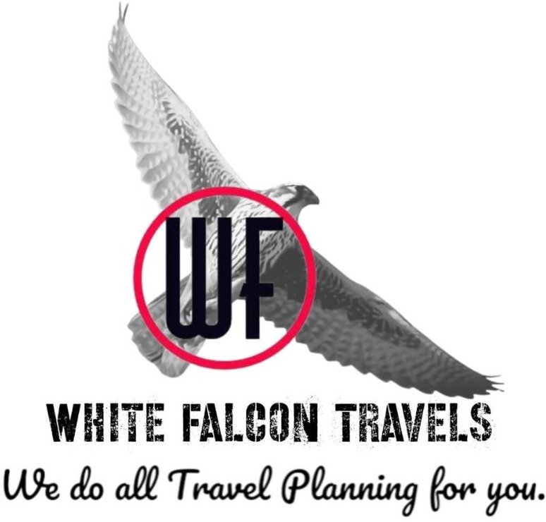 whitefalcontravels.com