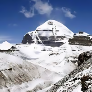 Kailash Mansarovar yatra