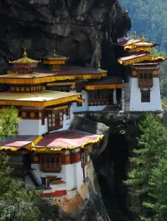 bhutan