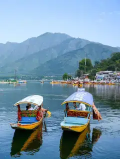 Jammu and Kashmir