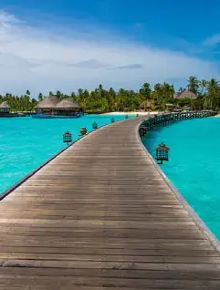 Maldives