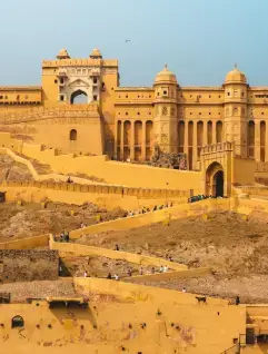 Rajasthan