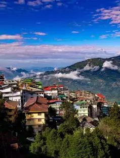 sikkim